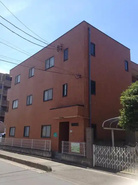 ニューホーム寿
