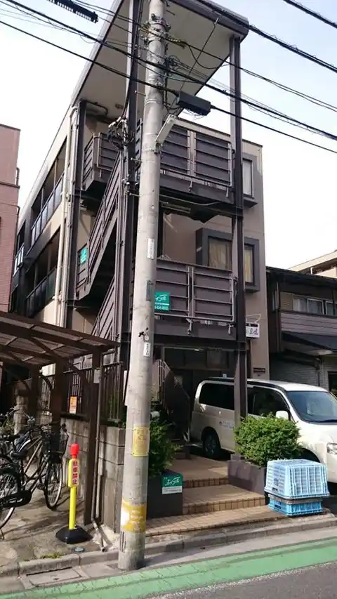 エクセレント戸田
