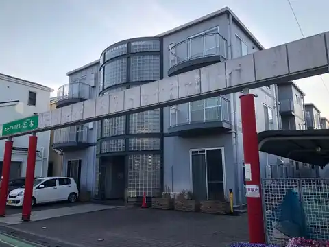エーデルワイス志木