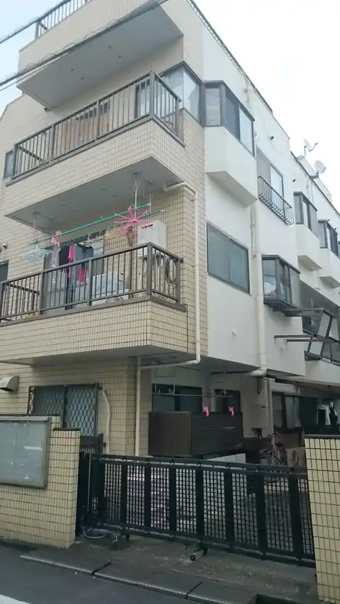 ユメハウス