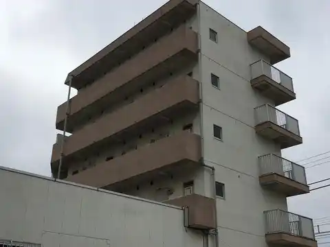 第2コーポ新松戸