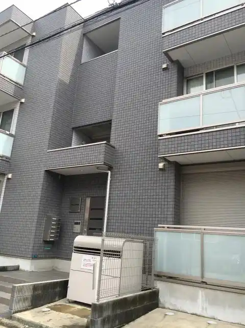 アルム八千代台