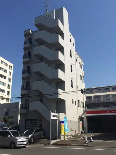京浜ビル