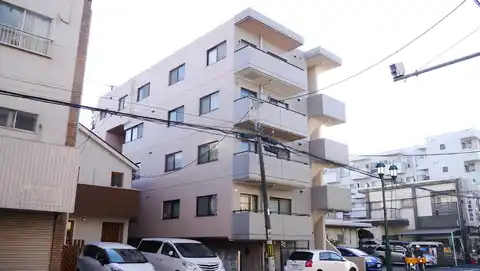 三栄ビル
