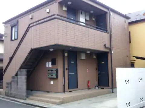 プチメゾン北条
