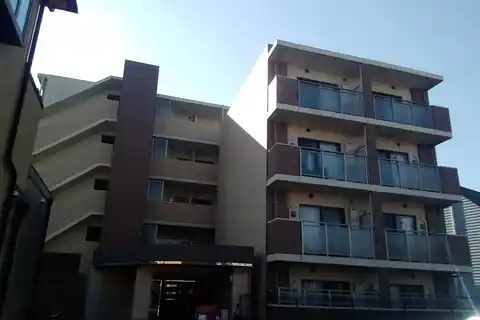 アンソレイユ吉祥寺