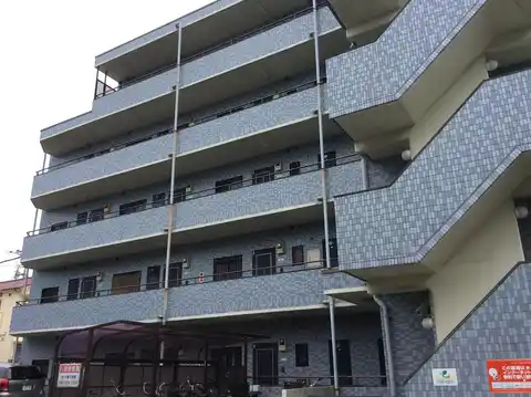 ライズ分梅