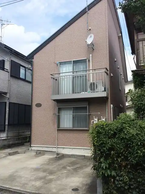 エスポワール成瀬