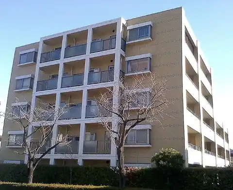 リーデンススクエアあおば山の手台参番館