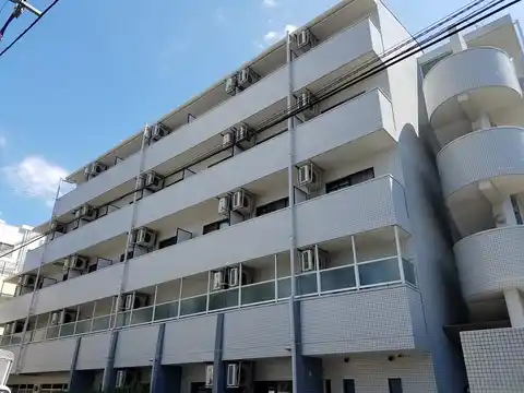 シティクレスト元住吉