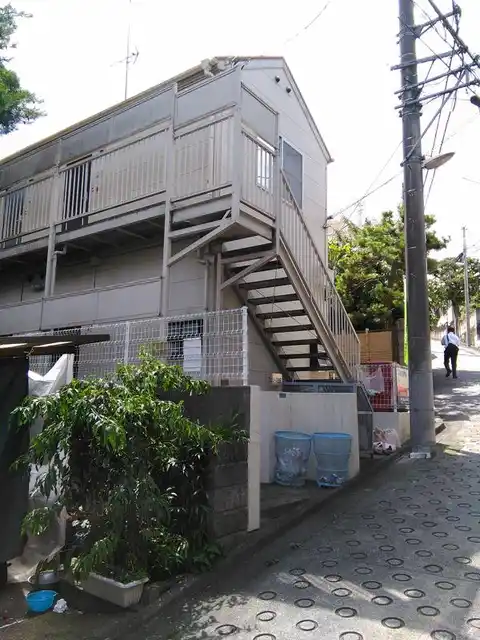 フェリース生田