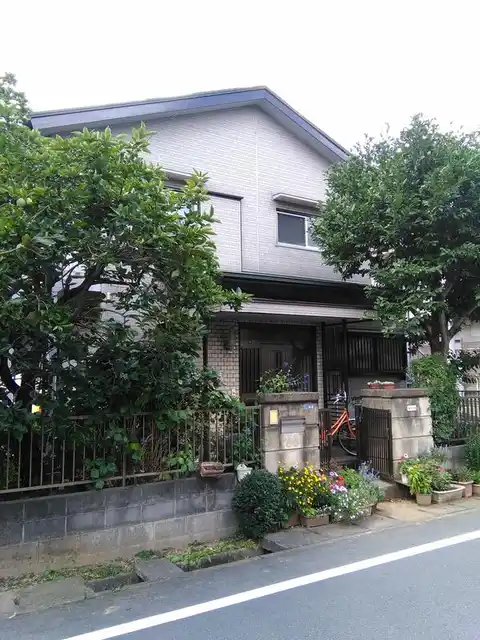田代荘