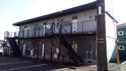 アイエヌハイツI