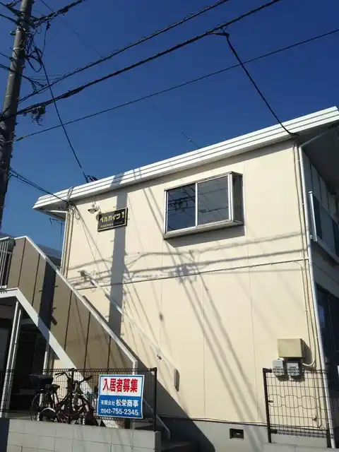 ベルハイツI
