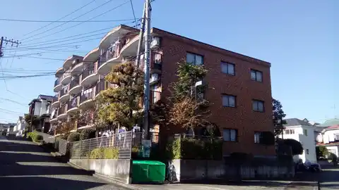 ライブスクエア淵野辺