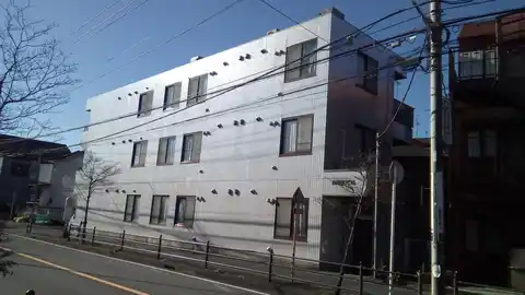 AWAビル