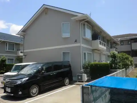 ストーンリバー湘南A