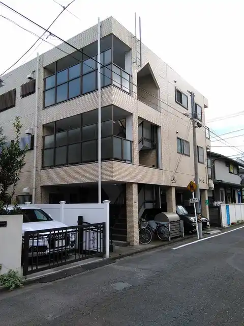 メゾンドレピ