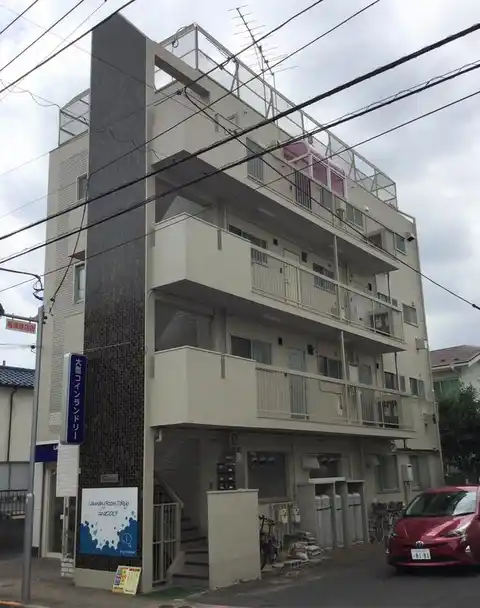 メゾンドシンフォニー