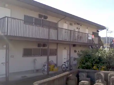 サンハイツ大貫