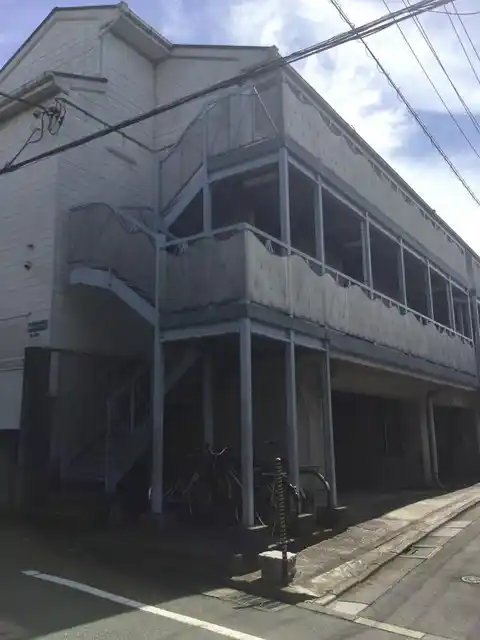 第3メゾンアマノ