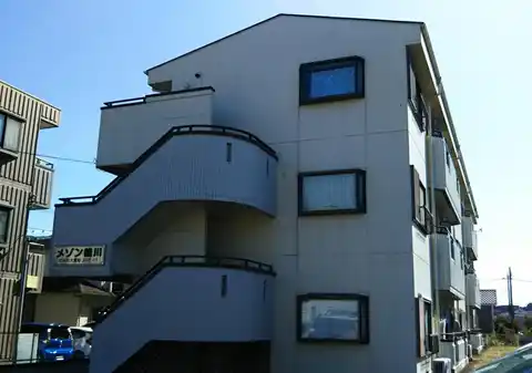 メゾン鶴川