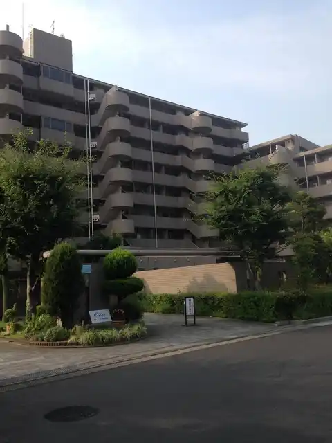 オーベル大宮指扇