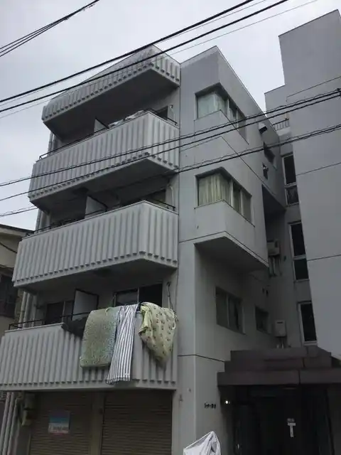 シャトー草分