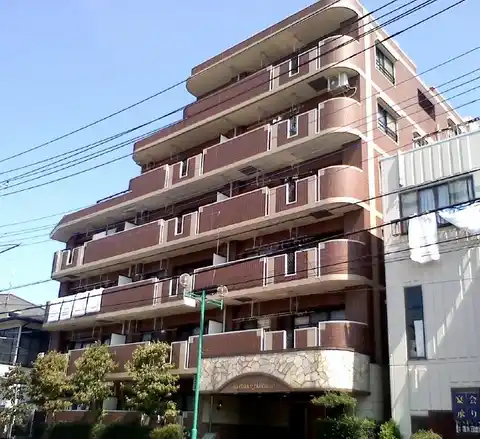 ダイアパレス橋本