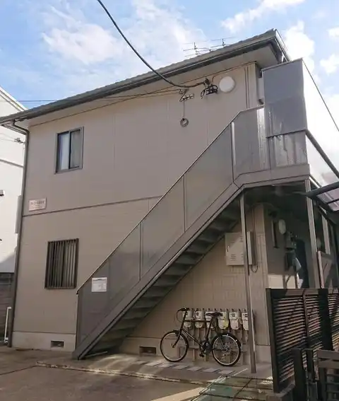 プレミール目白台