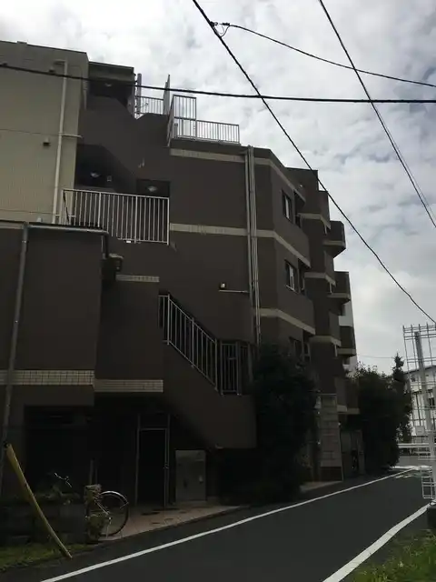 グランヴァン学芸大学