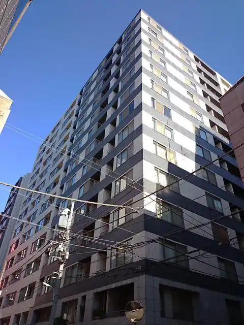 ハウスコート築地