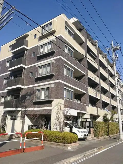 レクセル北戸田