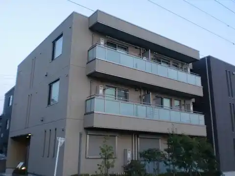 クラシック六町