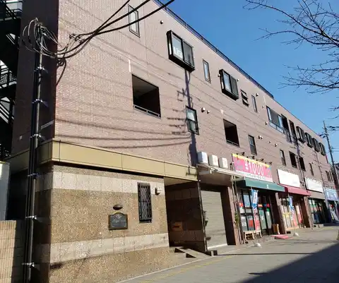 アロッジオウチダ