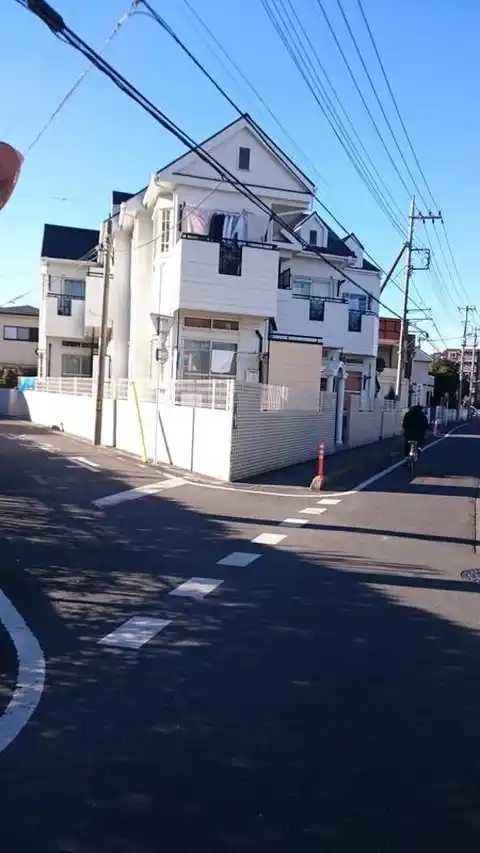 ティアコート芝富士