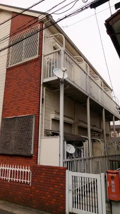 グリーンパーク