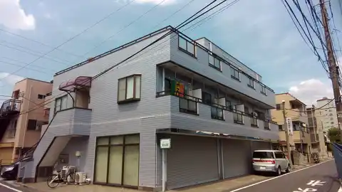 松尾ビル
