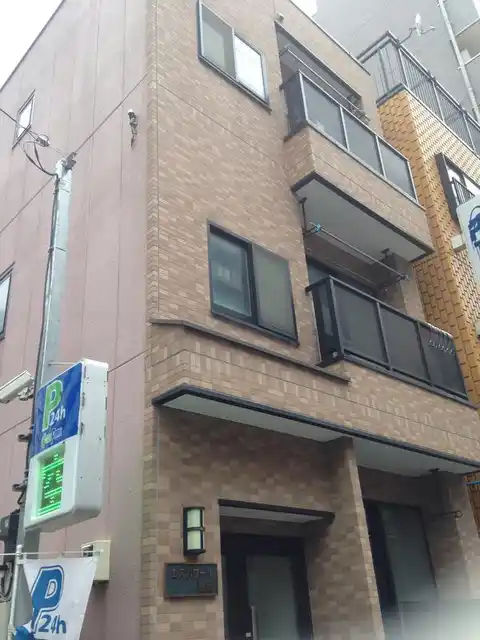 エスポワール池田