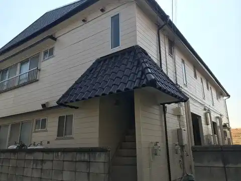 コーポ滝沢
