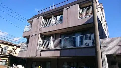 松本コーポ