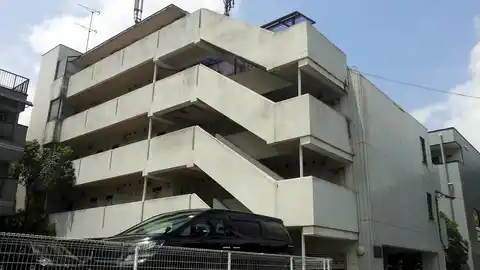 TISマンション堀の内