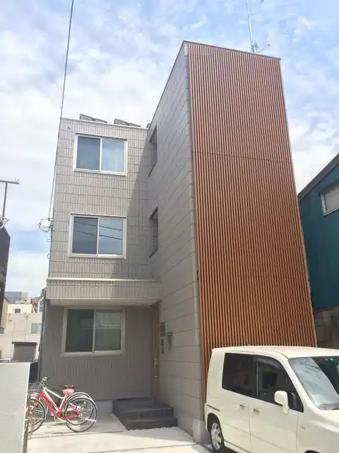 元横山町メゾン