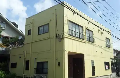 土屋アパート