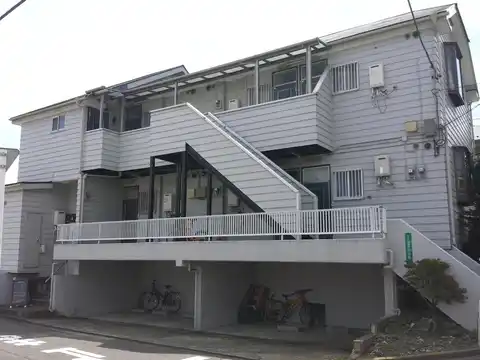 カーサDナルセ