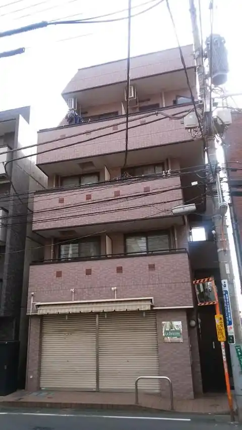 ラ・パラッツィーナ