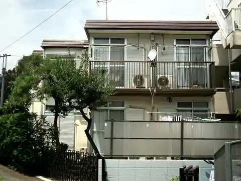 ウィルハウス