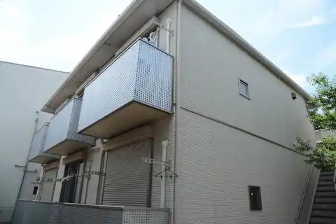 グリシーヌ鶴見A