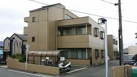 丘の上ハウス
