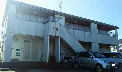 スカイハイツ